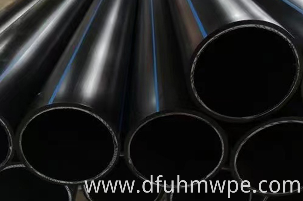 steel wire mesh composite pipe